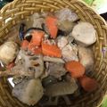 またたびちゃま's cooksnap of when they made 根菜の煮物☆炊飯器で超簡単柔らか.