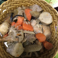 またたびちゃま's cooksnap of when they made 根菜の煮物☆炊飯器で超簡単柔らか.