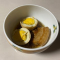 きのこさや's cooksnap of when they made 炊飯器で作る♪豚の角煮.
