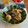 ちゃぴ♥'s cooksnap of when they made なすと厚揚げのえびあんかけ.