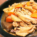 まっさまさママ's cooksnap of when they made 炒り鶏★味がしみしみ簡単鶏ごぼう.