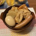 ちゃぴ♥'s cooksnap of when they made 調理の基本☆厚揚げの油抜きの方法.