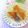 hikarin♪'s cooksnap of when they made HBピザ生地で☆ローズマリーフォカッチャ.