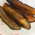 ＊ちゃちゅ＊'s cooksnap of when they made ナスの生姜焼き♪簡単おかず♪お弁当にも♪.
