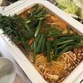 デブはにゃん's cooksnap of when they made 鍋の素いらず！本格手作り味噌チゲ鍋！.