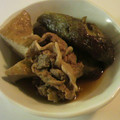 あちゃあちゃ～'s cooksnap of when they made 揚げなすと厚揚げの含め煮.