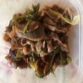クックEW4ZVE☆'s cooksnap of when they made 梅肉ソース.