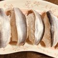 敏腕係長's cooksnap of when they made ニシンのお鮨ですし.