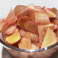 エリーモ's cooksnap of when they made 新しょうがで【簡単】しょうがの甘酢漬け.