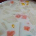 あゆたっくん's cooksnap of when they made 簡単☆大根のミルクスープ.