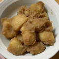 ちゃぴゆき's cooksnap of when they made 簡単！新じゃがの煮っ転がし.