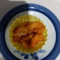 ☆chanrii☆★'s cooksnap of when they made お弁当のおかず★油揚げのケチャップ炒め.