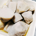 まぶたん's cooksnap of when they made 簡単　里芋の煮物☆.