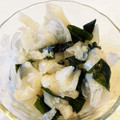 クック☆♡☆♡☆'s cooksnap of when they made 簡単かぶの浅漬け.