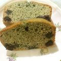 LinLinkBu's cooksnap of when they made しっとり美味しいバナナパウンドケーキ.