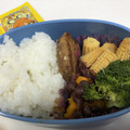 mitimiya's cooksnap of when they made 冬至の定番✿かぼちゃのいとこ煮✿.
