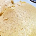 ringoo☻'s cooksnap of when they made 米粉と大豆粉のパンケーキ(グルテンフリー.