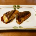 ひろぴた's cooksnap of when they made お節にも、冷めても旨いふっくら鰤の照焼き.