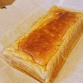 ☆かおりぃ☆'s cooksnap of when they made 甘くないから*バナナブレッド.