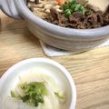 賀古遥's cooksnap of when they made カブの浅漬け　ほんのり辛子風味.