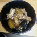 kudooooo's cooksnap of when they made 簡単☆ぶり大根.