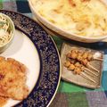 miwayonのリピ's cooksnap of when they made 超速攻おつまみ　≪焼きひよこ豆≫.
