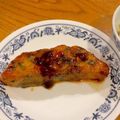 miffy77's cooksnap of when they made 塩さばの大葉焼き.