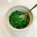 mikko6's cooksnap of when they made 塩酒粕で☆うまうま万能ネギ油.
