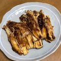 ☆すぬぴっぴ☆'s cooksnap of when they made えのき.