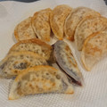 anzi1016's cooksnap of when they made 餃子の皮でさつまいもとりんごのパイ風.