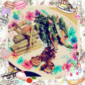 さっちゃーーーん's cooksnap of when they made 揚げずに簡単！海老のマヨパン粉焼き☆.