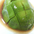 ☆エリック☆'s cooksnap of when they made 焼きアボカドの焦がしバターしょうゆ♪簡単.