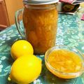 バウチャン's cooksnap of when they made その日のうちに出来るレモンマーマレード♪.