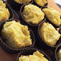 にじゆめa's cooksnap of when they made 簡単☆スイートポテト.