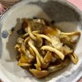 はなぴっち's cooksnap of when they made なめこ(*≧∀≦*)おろし.