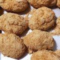 tresjolie's cooksnap of when they made おはぎのお米の割合(炊飯器での炊き方).
