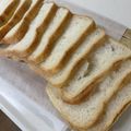 クックあこ's cooksnap of when they made HBサンドイッチパン.