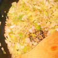 k486y2562's cooksnap of when they made 色々使える！簡単！！ねぎ塩にんにくダレ.