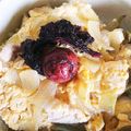 まいあみちゃん's cooksnap of when they made パパにオススメ！簡単親子丼.