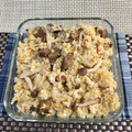 ◆どらしま◆'s cooksnap of when they made 和風たくあん炒飯♪簡単アレンジ・リメイク.