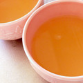 ちびなぁ's cooksnap of when they made 簡単15分★すだちのゼリー.