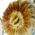 ひょこたっくん's cooksnap of when they made 見栄えのいい！餃子！.