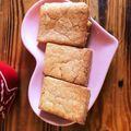 クックC8Y1F5☆'s cooksnap of when they made おからパウダー&サイリウムのスコーン.