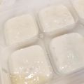 kanaettch's cooksnap of when they made 離乳食バター無し＊秘密のホワイトソース②.
