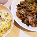 あきぽんくっく's cooksnap of when they made 砂肝とマッシュルームのにんにく炒め.