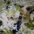 みももも's cooksnap of when they made キャベツ大量消費！簡単白和え.