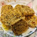 まこり～ぬ☆'s cooksnap of when they made 砂糖なし！米粉のさつまいもクッキー.