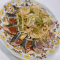 ゆにこーん☆'s cooksnap of when they made 手作りのタレdeかつおのたたき.