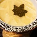 あめどん's cooksnap of when they made フライパンで簡単にできちゃう 茶碗蒸し♡.