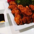 ☆はなちゃん☆☆'s cooksnap of when they made 食べごたえ抜群！サクサクささみフライ.